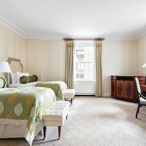 Pierre Suite Twin Bed
